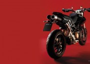 Ducati Hypermotard